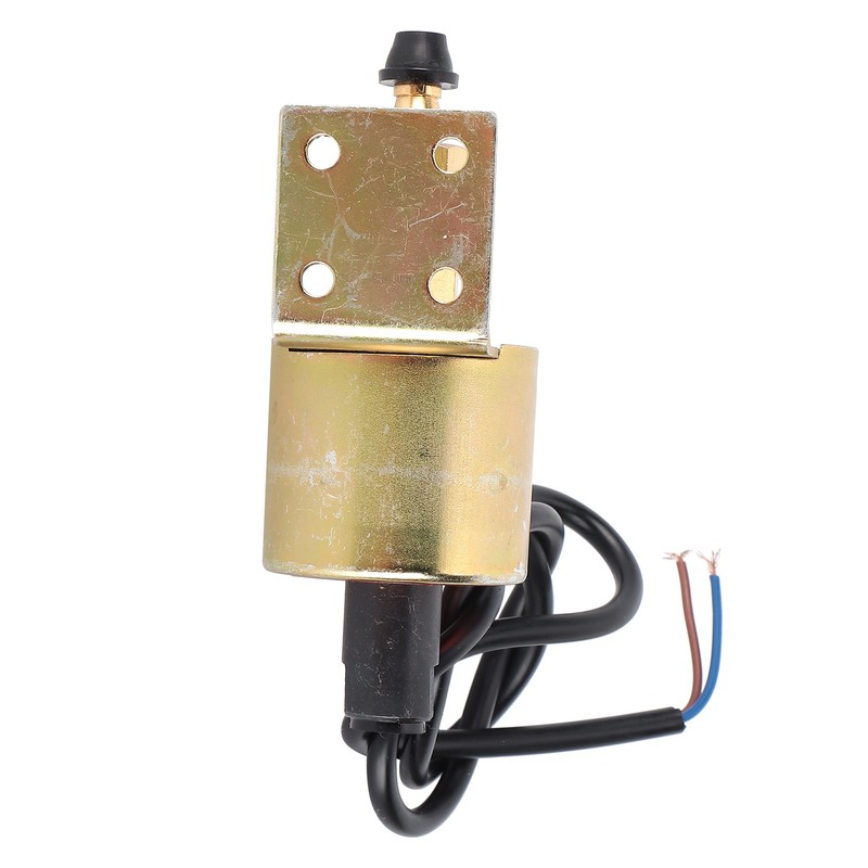 Grinder Electromagnetic Oil Pump Lubrication for Grinding Machine 400‑500cc/min 13W