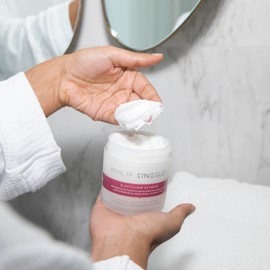 PHILIP KINGSLEY | Elasticizer Extreme | Deep Conditioning Hair Mask Repair Treatment | Pre-Shampoo Deep Conditioning Mask | Reduces Breakage and Frizz for Dry, Damaged and Curly Hair | 16.9oz