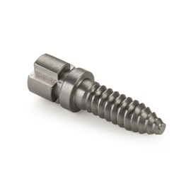 WOODRIVER Woodworm Screw