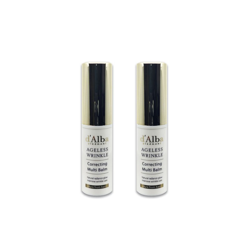 Dalva Mist Royal Serum White Truffle 60ml 2 x /