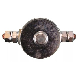 Gladiator Push Button Switch 2 Terminal fits Monarch Applications replaces 2676310 03416