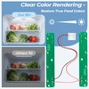 New Upgraded W11043011 W11527432 Refrigerator LED Light