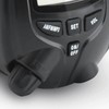 WALKER'S Digital AM/FM Radio Muff - 25dB Noise Reduction Rating
