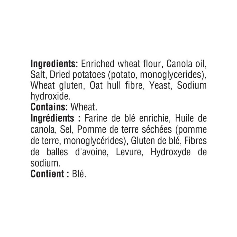 Snyder's Pretzel Rods, 240 Grams (Pack of 1)