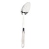 Serving Spoon Cooking Spoon Stainless Steel Hanging Hole Dishwasher Safe