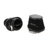 Universal Motorcycle Air Filter Mushroom Head ABS Fleece Replacement Motorcycle