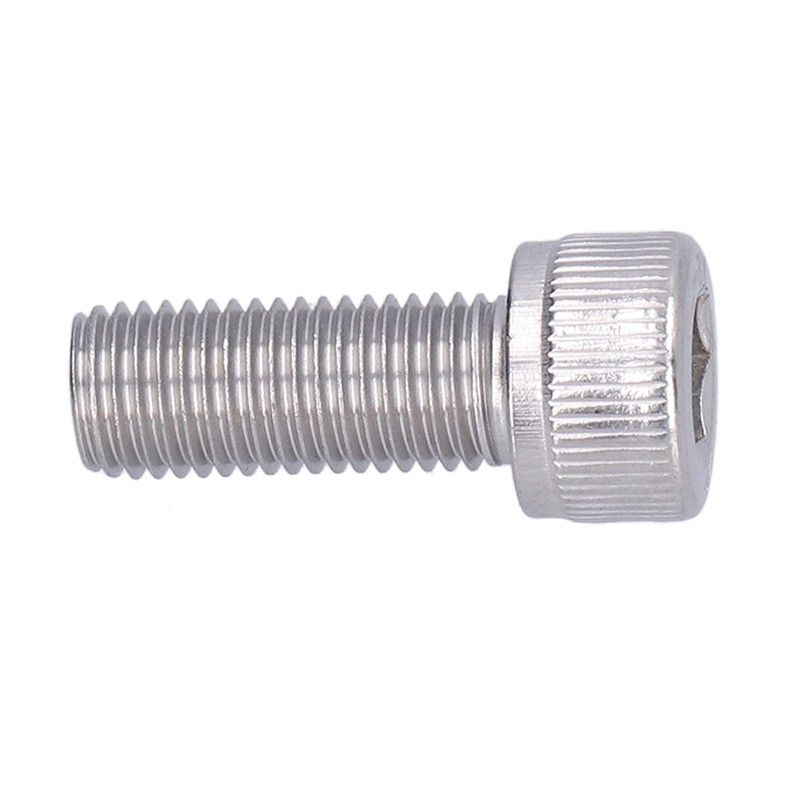 A2-70 Hex Bolt, Socket Cap Screw, A2-70 Stainless Steel 304,