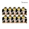 Richena Shampoo-type 3-Minute Hair Dye 10 Packs / 리체나 샴푸형 3분 염색제 10팩