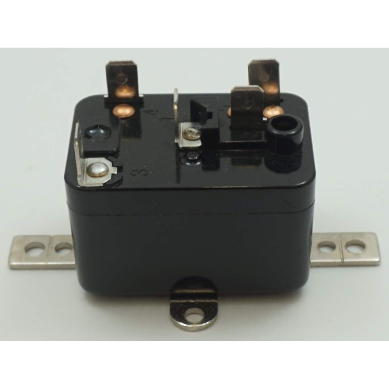 Packard Fan Relay SPDT 24 VAC by Packard