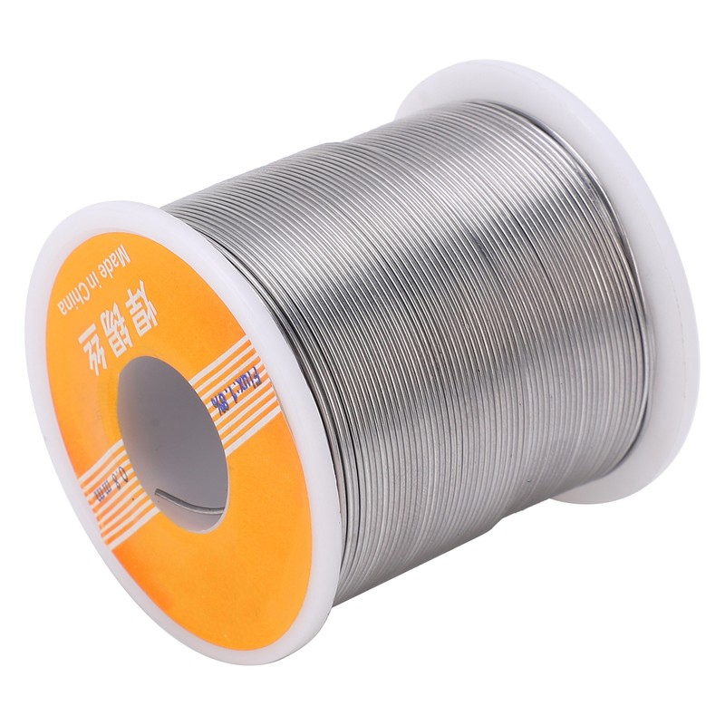Tin Wire 60‑40 1.8% Rosin Core Soldering Welding Tools Electrical