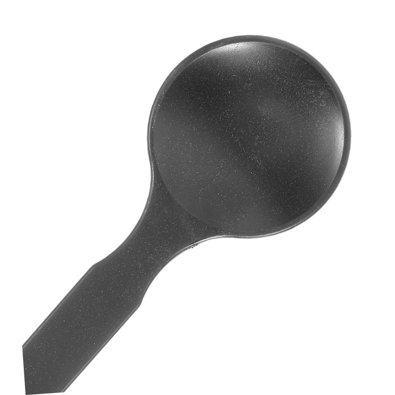 FOMIYES Vision Test Tool Set 3pcs Plastic Eye Occluder Wide