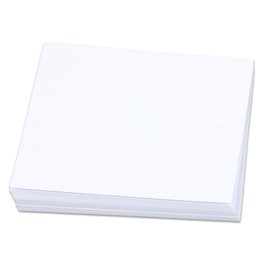 Betzold - Blank cards for pocket cube, for your own cards and game ideas, quickly implemented - learning material, blank motion cube, calculating cube, learning cube, teacher supplies, play dice,