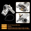 Head Gasket Bolts Timing Chain Kit with Thermostat Housing Professional