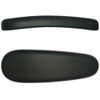 Ergo360 Chair Armrest Arm Pads - Soft Replacements - 2
