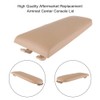 Aintier Center Console Cover Compatible with 1999-2010 FOR Volkswagen Beetle
