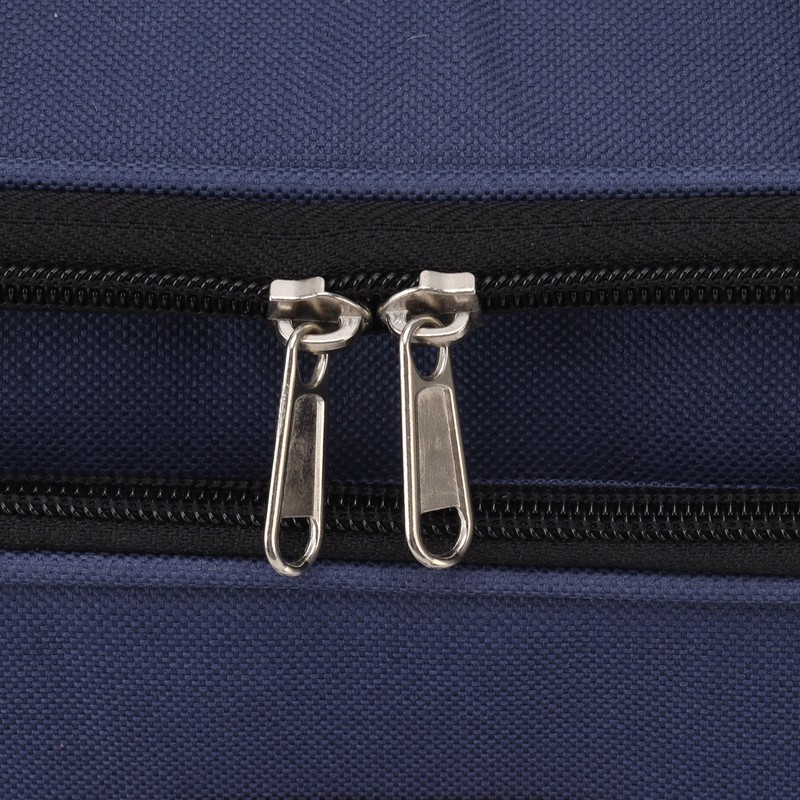 Insulated Lunch Bag Thicken Waterproof Oxford Cloth Cooler Cooling Large
