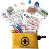 Galaxy 251 Pcs First Aid Kits for Survival Emergency Trauma