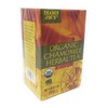 Trader Joe's No Caffeine Organic Chamomile Herbal Tea 20 Tea
