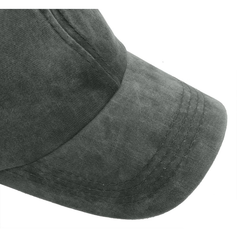 Glamorstar Classic Unisex Baseball Cap Adjustable Washed Dyed Cotton Ball