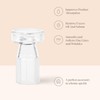 Trophy Skin Pore Injection Tips - Compatible with all microdermabrasion