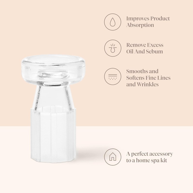 Trophy Skin Pore Injection Tips - Compatible with all microdermabrasion