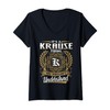 It's A KRAUSE Thing You Wouldn't Understand Name Classic V-Neck