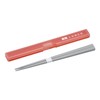 OSK HS-18 Lunch Box Slim Chopsticks Case Set Stock &