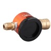 Nitrogen Purge Tool with Quick 3 Point Dial, Smooth, Consistent