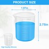 4pcs Laundry Detergent Cup,Laundry Detergent Measuring Cup,Laundry Measuring Cup,Washable Detergent