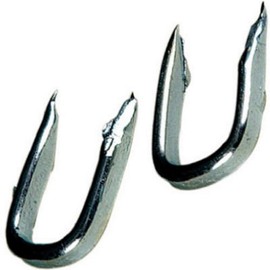 The Hillman Group 122661 Staples Double Point Tacks