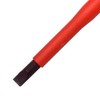 HARDEN 801102 Professional Electrician VDE Insulated 1000V Screwdriver, Slotted 2.5mm,