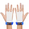 Gymnastics Palm Hand Guards, Junior Children Kids Beginner Grips Palm