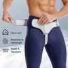 gagaiuco Hernia Guard I Inguinal Hernia Belt For Men I