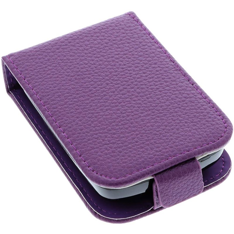 foto-kontor Case Compatible with Abbott Freestyle Libre 1 Case Flip