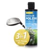 SCOTTCHEN Golf Club Polish,Golf Groove Cleaner,Golf Club Cleaner and Scratch