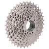 BOLANY Mountain Bike 9 Speed Freewheel Bicycle 11‑36T Cassette Flywheel
