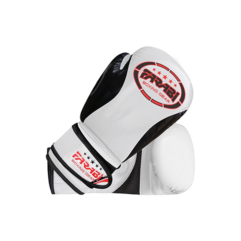 Farabi Sports Kids Boxing Gloves Junior Muay Thai Gloves Youth