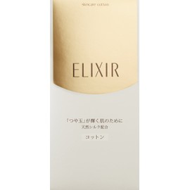 Elixir Superiel Glossy Cotton 60 Sheets