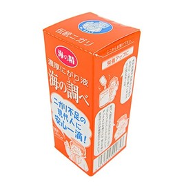 海の精　濃厚にがり液・海の調べ　50ml×6