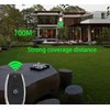 WOODGUILIN 12V Remote Control Switch Mini Wireless Remote Switch Dry