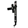 Rigid Hitch in-Bed Spare Tire Bracket (RHTC-35L) - Made in