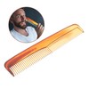 OATIPHO Professional Barber Comb Dense Sparse Tooth Hair Cutting Comb