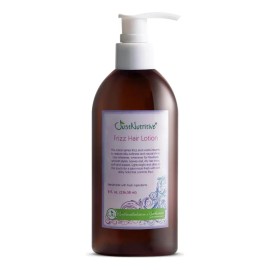 Loción Capilar Just Nutritive Frizz, Hidratante Anti-frizz
