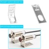 Youmile 2pcs DC5-30V NJK-5002C Hall Sensor Hall Effect Switch Proximity
