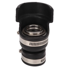 Drive Shaft Bellows Boot 420832648 Oil Pump Boot Rubber with Ball Bearing Replacement for GTS GTX RXP WAKE Series Boat/Yacht Series Ship/Yacht Parts