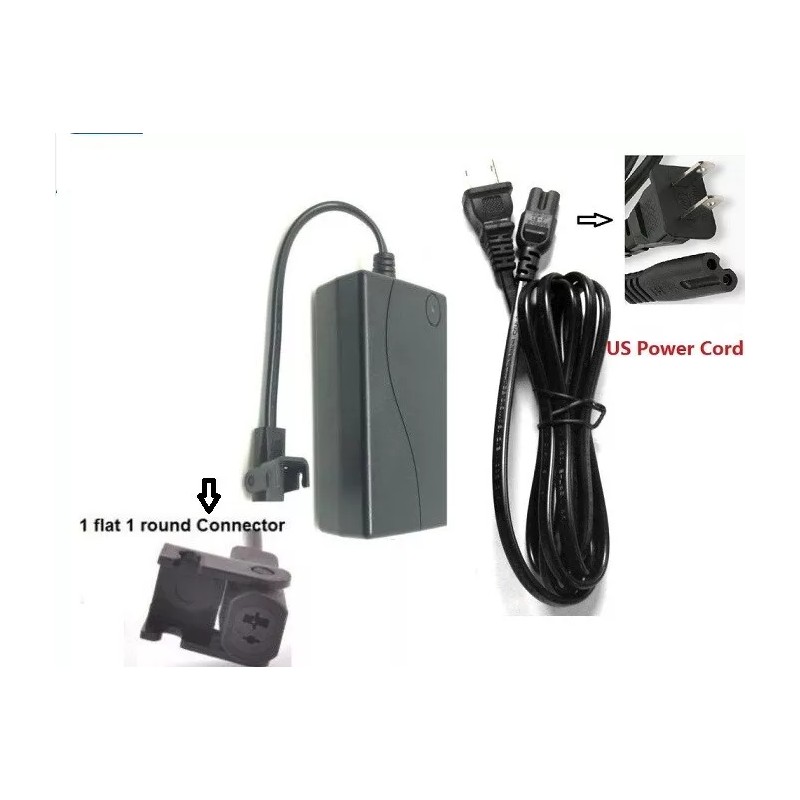 For Leggett and Platt AC Adapter For Leggett and Platt