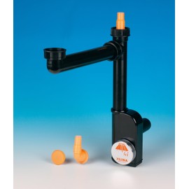 Space 1 NT Evolution Black