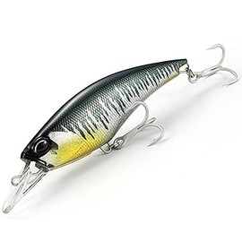 Duo RARES FANG OPS FANG SHAD 140SR DUO REALIS ACC3151 Dragon Z 140SR