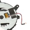 Laptop CPU Cooling Fan 4 Pin Replacement CPU Cooling Fan