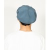 Casilla TOZ00023 Women's Beret, Daily Casual, Spring and Summer, Simple,